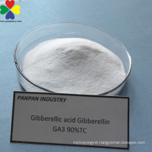 plant growth regulator ga3 90%TC gibberellic acid(ga3) CAS 77-06-5